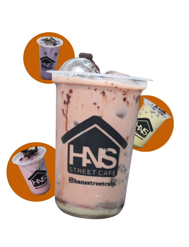 Minuman andalan